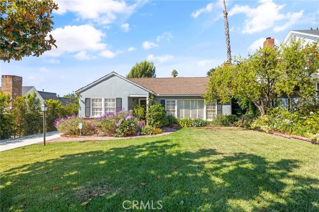 1541 Ben Lomond