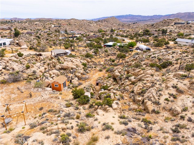 Detail Gallery Image 57 of 62 For 56833 Oakwood, Yucca Valley,  CA 92284 - 2 Beds | 2/1 Baths