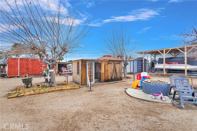 Detail Gallery Image 35 of 44 For 10753 Locust, Hesperia,  CA 92345 - 3 Beds | 2 Baths