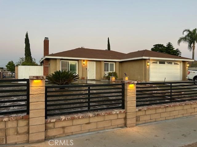 Detail Gallery Image 1 of 6 For 321 N Brampton Ave, Rialto,  CA 92376 - 3 Beds | 2 Baths