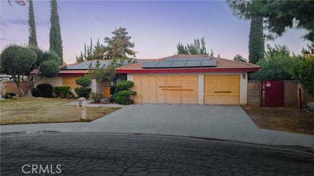 Detail Gallery Image 2 of 24 For 42944 Beau Ville Ct, Lancaster,  CA 93536 - 3 Beds | 2 Baths