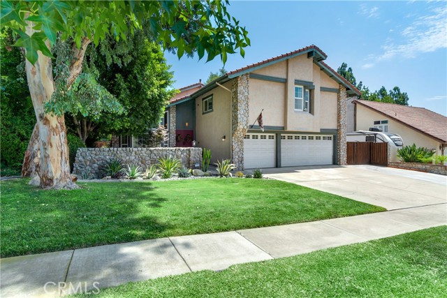 Image 2 for 1652 Redwood Way, Upland, CA 91784