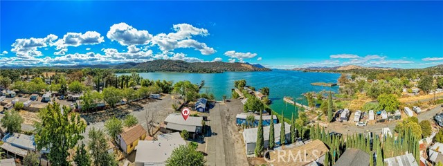 Detail Gallery Image 16 of 35 For 5845 Old Highway 53 #23,  Clearlake,  CA 95422 - 2 Beds | 2 Baths