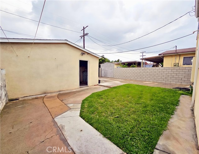 Detail Gallery Image 22 of 25 For 3726 Lee St, Los Angeles,  CA 90023 - 2 Beds | 1 Baths