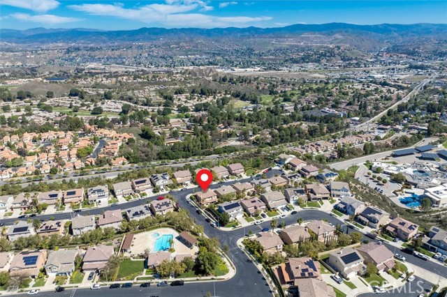 Detail Gallery Image 50 of 50 For 19540 Ellis Henry Ct, Newhall,  CA 91321 - 5 Beds | 3 Baths