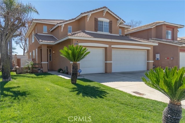 Image 3 for 14685 Saddlepeak Dr, Fontana, CA 92336