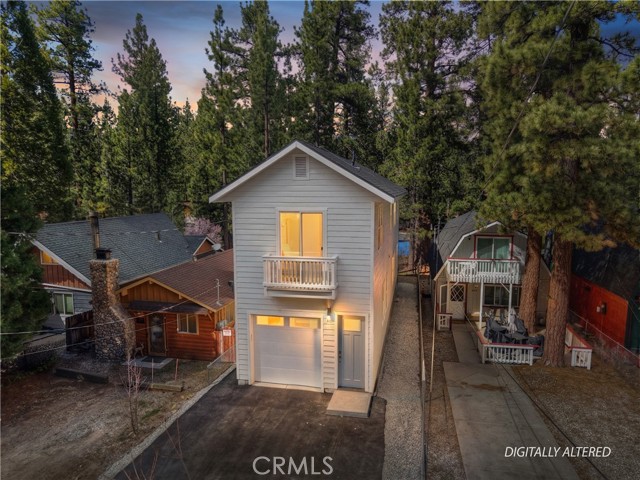 Front Image Thumbnail for CRIG26065397