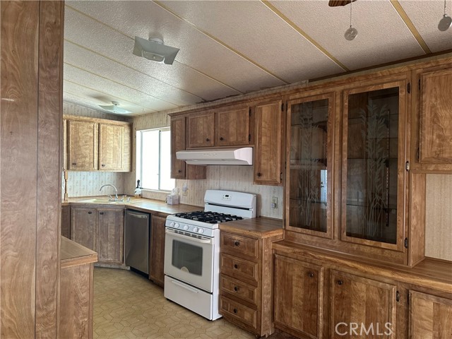 Detail Gallery Image 5 of 21 For 2494 W Main St #46,  Barstow,  CA 92311 - 2 Beds | 2 Baths