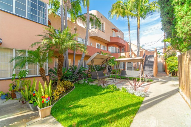 Detail Gallery Image 7 of 29 For 1149 E 1st, Long Beach,  CA 90802 - – Beds | – Baths