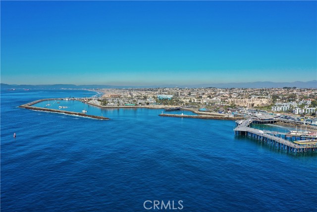 Walk to King Harbor/Redondo Pier