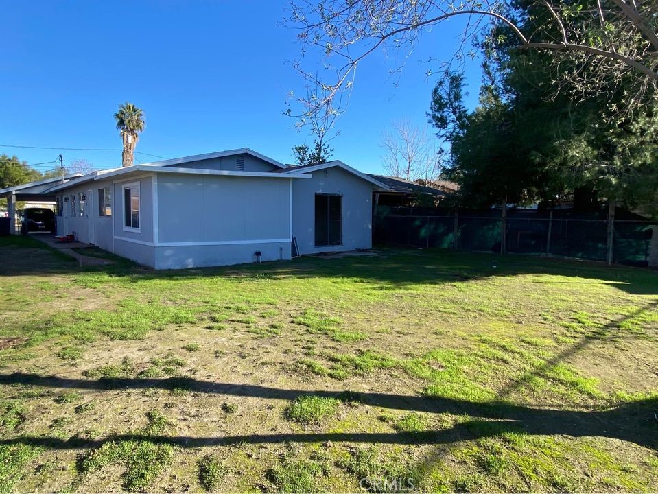 160 N Sheriff Avenue, San Jacinto, CA 92583