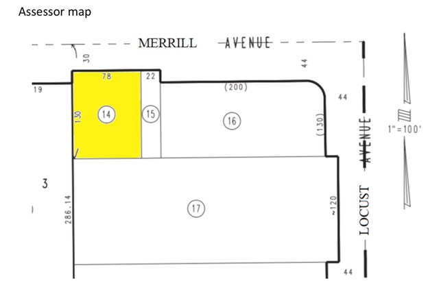 MLS# CV19265453