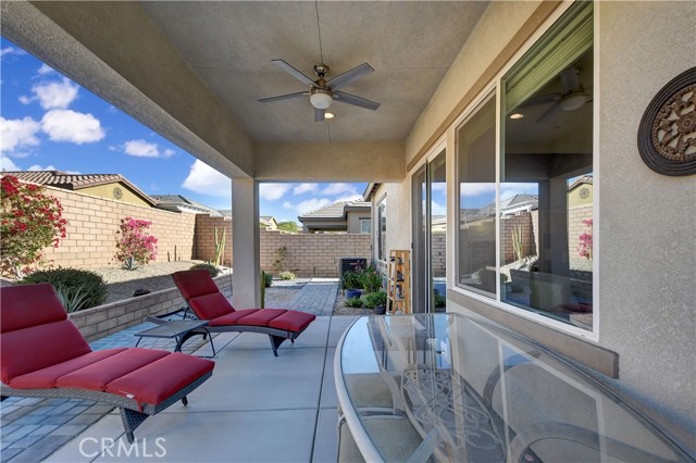 Detail Gallery Image 31 of 62 For 43528 Treviso Dr, Indio,  CA 92203 - 2 Beds | 2 Baths