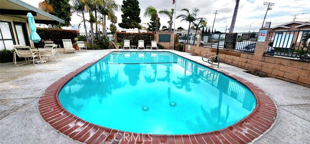 Detail Gallery Image 8 of 9 For 23701 Western Ave #106,  Torrance,  CA 90731 - 1 Beds | 1 Baths