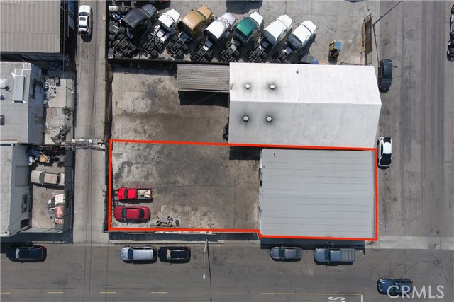 1485 Caspian Avenue, Long Beach, California 90813, ,Commercial Lease,For Rent,1485 Caspian Avenue,CRDW24125216