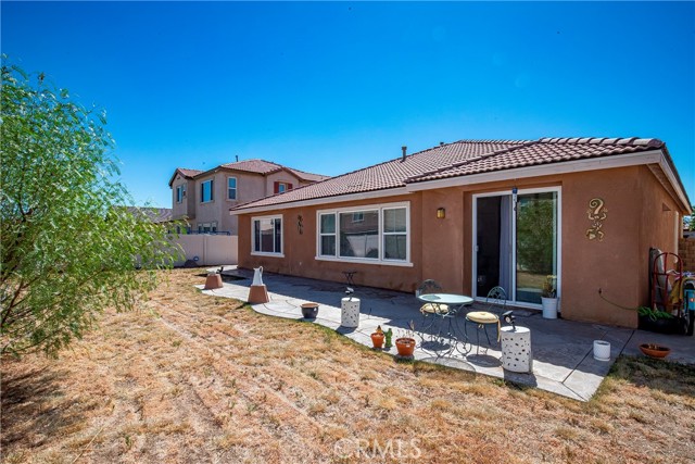 Detail Gallery Image 28 of 30 For 6901 Jack Rabbit Way, Palmdale,  CA 93552 - 4 Beds | 2 Baths