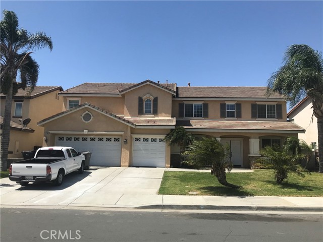 6753 Moonriver St, Eastvale, CA 91752