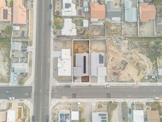 Detail Gallery Image 28 of 36 For 66241 3rd, Desert Hot Springs,  CA 92240 - 4 Beds | 2 Baths