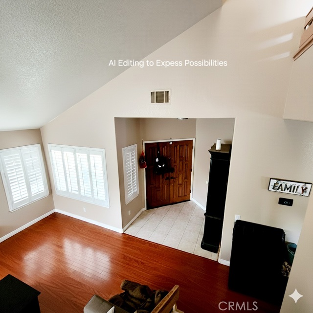 Detail Gallery Image 7 of 27 For 10482 Valley Crest, Moreno Valley,  CA 92557 - 4 Beds | 2/1 Baths