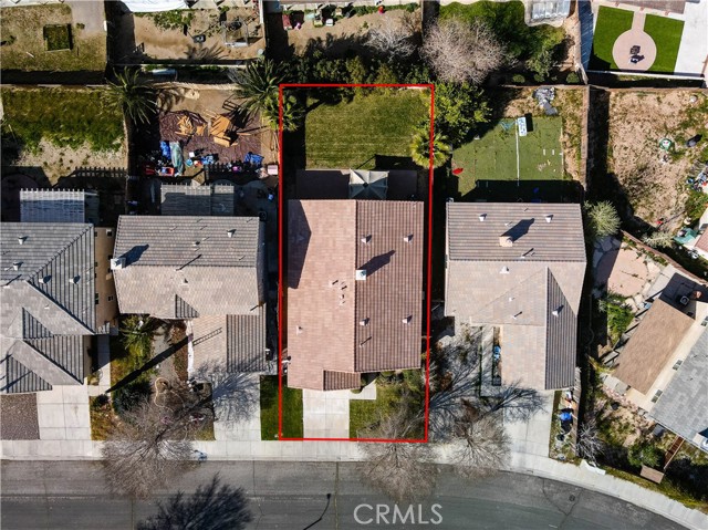 Detail Gallery Image 27 of 27 For 14366 Jackrabbit, Victorville,  CA 92394 - 3 Beds | 2 Baths