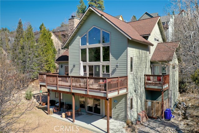 Detail Gallery Image 31 of 54 For 756 Brentwood Dr, Lake Arrowhead,  CA 92352 - 3 Beds | 3 Baths