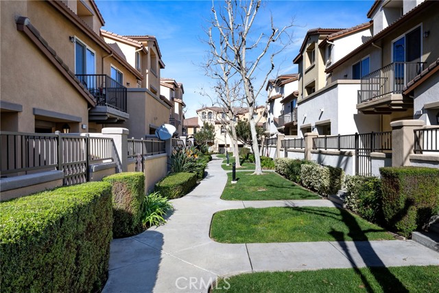 Detail Gallery Image 34 of 38 For 17871 Shady View Dr #1103,  Chino Hills,  CA 91709 - 3 Beds | 3/1 Baths