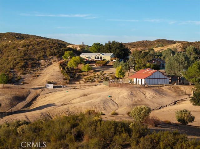 Detail Gallery Image 1 of 35 For 9150 Goldie Lane, Santa Margarita,  CA 93453 - 3 Beds | 2 Baths