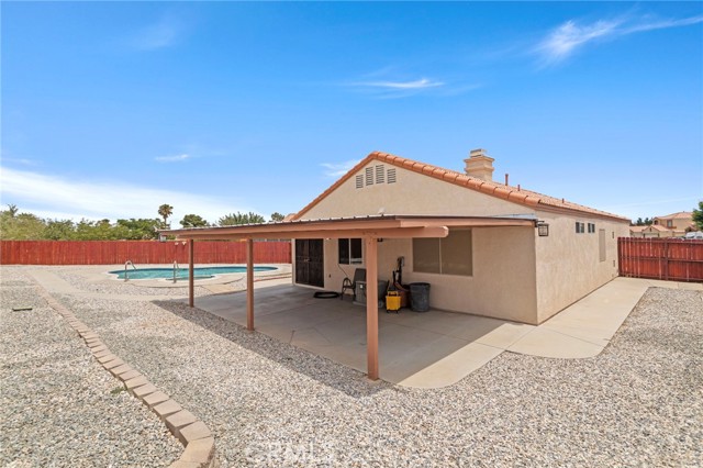 Detail Gallery Image 17 of 26 For 13628 Monterey, Victorville,  CA 92392 - 2 Beds | 2 Baths