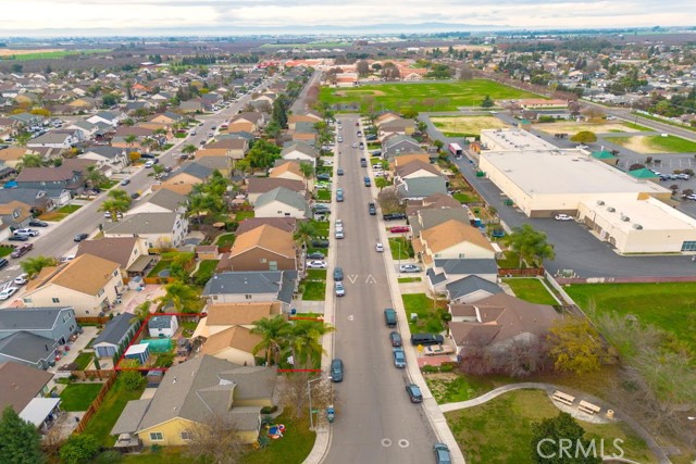Detail Gallery Image 49 of 54 For 16347 Lancaster, Delhi,  CA 95315 - 4 Beds | 3 Baths