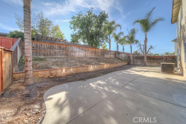 Detail Gallery Image 40 of 45 For 26773 Merced, Menifee,  CA 92584 - 4 Beds | 2/1 Baths