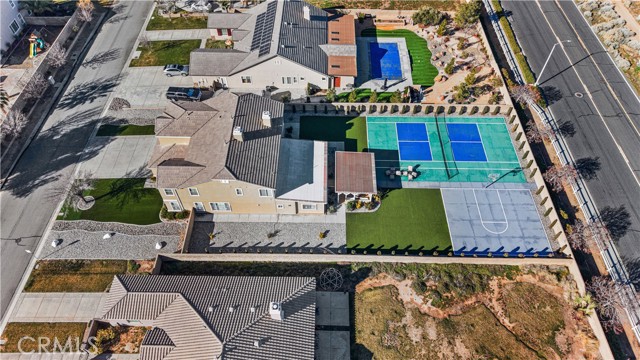 Detail Gallery Image 9 of 75 For 3625 Paddock Way, Quartz Hill,  CA 93536 - 6 Beds | 4/2 Baths