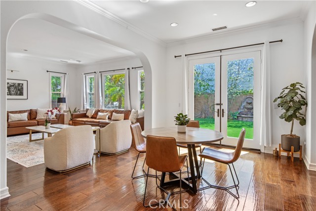 Detail Gallery Image 12 of 40 For 8005 Bell Crest Dr, Los Angeles,  CA 90045 - 6 Beds | 4 Baths