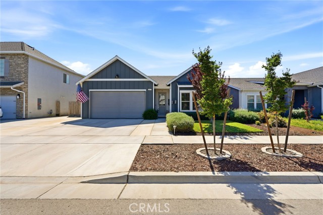 Detail Gallery Image 2 of 52 For 2587 W Heather, Hanford,  CA 93230 - 3 Beds | 2 Baths