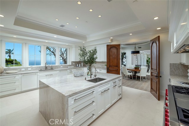 Detail Gallery Image 18 of 67 For 14 Channel Vista, Newport Coast,  CA 92657 - 7 Beds | 8/4 Baths