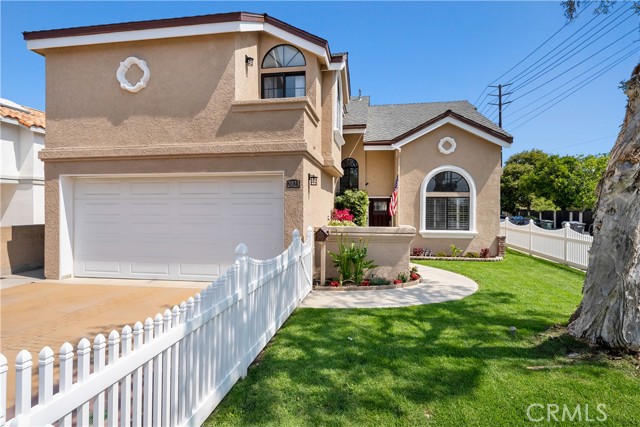 2023 Belmont Lane, Redondo Beach, California 90278, 4 Bedrooms Bedrooms, ,2 BathroomsBathrooms,Residential,Sold,Belmont,SB21156762