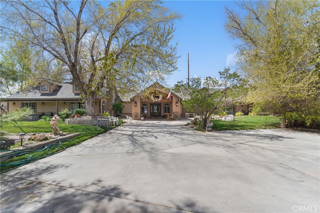20130 Monte Vista Road