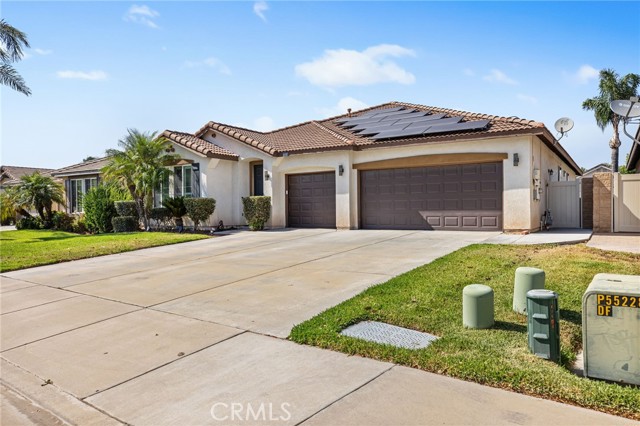 Detail Gallery Image 3 of 41 For 27100 Early Dawn Rd, Menifee,  CA 92584 - 4 Beds | 2 Baths