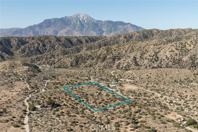 Detail Gallery Image 9 of 9 For 0 Magnolia Dr, Morongo Valley,  CA 92256 - – Beds | – Baths