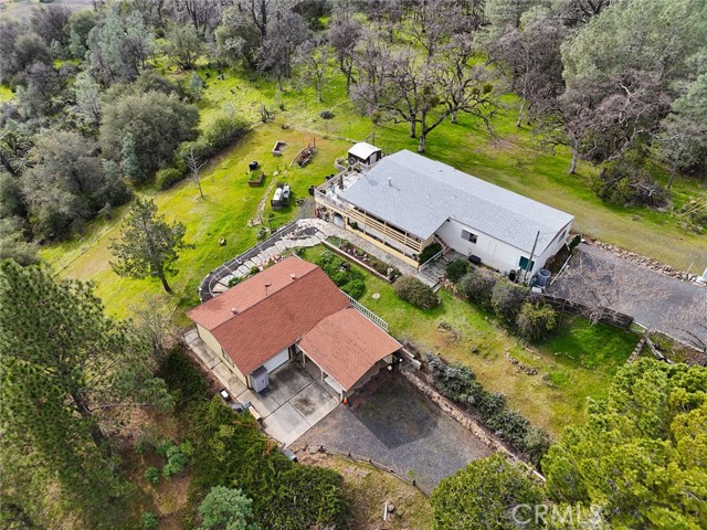 Detail Gallery Image 44 of 73 For 119 George Cameron, Berry Creek,  CA 95916 - 2 Beds | 2 Baths