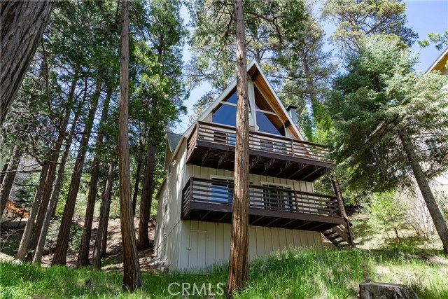 Detail Gallery Image 65 of 71 For 155 Birchwood, Lake Arrowhead,  CA 92352 - 3 Beds | 2 Baths