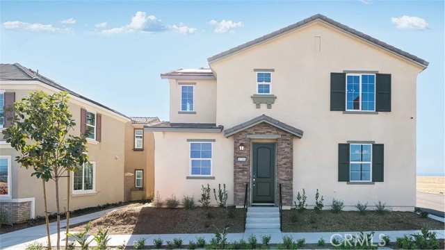 Detail Gallery Image 19 of 20 For 1301 Galaxy Way, Rialto,  CA 92376 - 4 Beds | 3 Baths