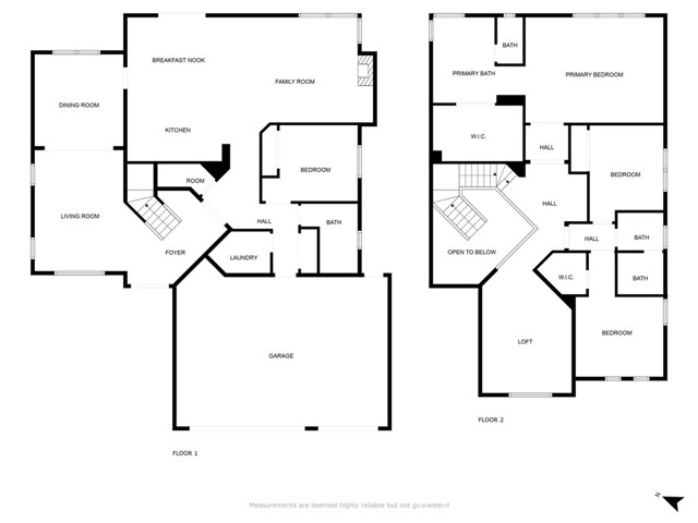 Detail Gallery Image 45 of 46 For 27716 High Gate Ct, Menifee,  CA 92584 - 4 Beds | 3 Baths