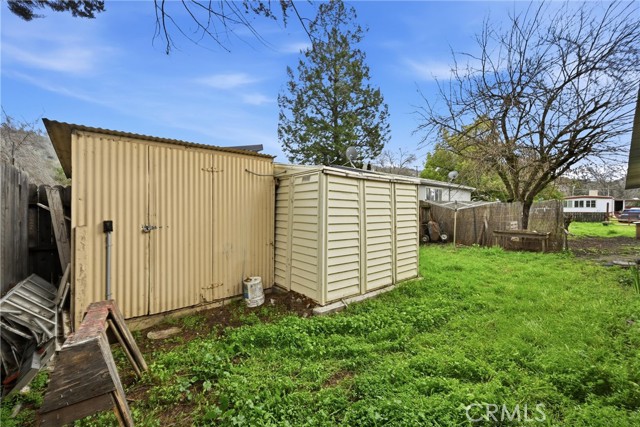 Detail Gallery Image 22 of 24 For 6374 12th, Lucerne,  CA 95458 - 2 Beds | 1 Baths