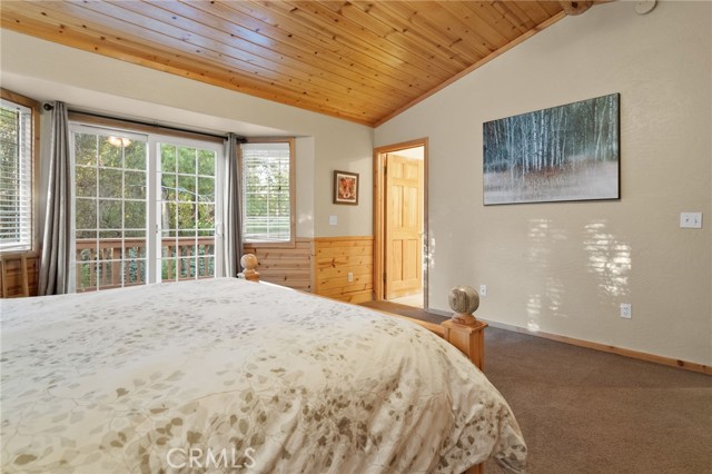 Detail Gallery Image 15 of 26 For 1219 W Alpenweg Dr, Big Bear City,  CA 92314 - 3 Beds | 2 Baths