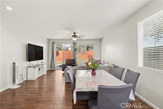 Detail Gallery Image 8 of 44 For 494 Lily, Merced,  CA 95341 - 3 Beds | 2 Baths