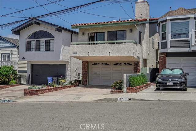 1712 Steinhart Avenue, Redondo Beach, California 90278, 3 Bedrooms Bedrooms, ,2 BathroomsBathrooms,Residential,Sold,Steinhart,PV24098289