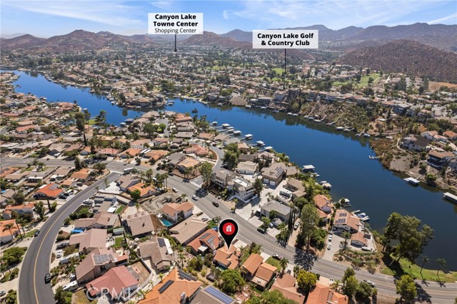 22560 Canyon Lake Drive, Canyon Lake, California 92587, 4 Bedrooms Bedrooms, ,3 BathroomsBathrooms,Residential,For Sale,22560 Canyon Lake Drive,CRCV24196941