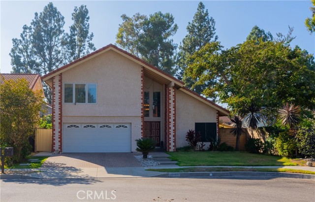 Detail Gallery Image 1 of 1 For 16403 Bear Meadow Cir, Cerritos,  CA 90703 - 3 Beds | 2/1 Baths