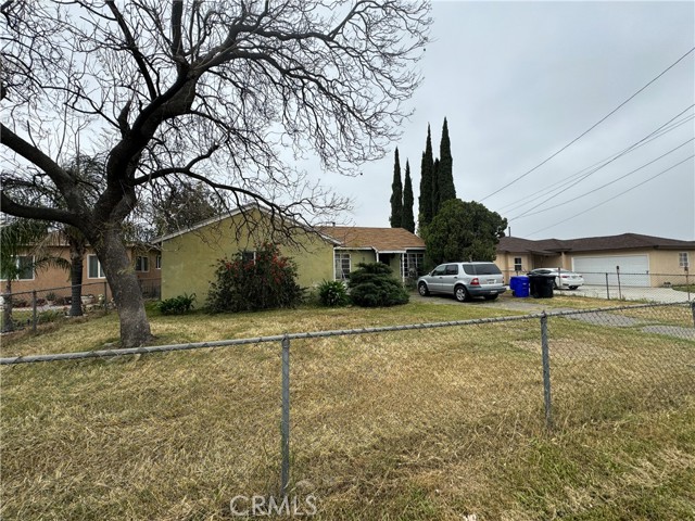 Detail Gallery Image 1 of 12 For 16229 Hunter St, Fontana,  CA 92335 - 3 Beds | 1/1 Baths