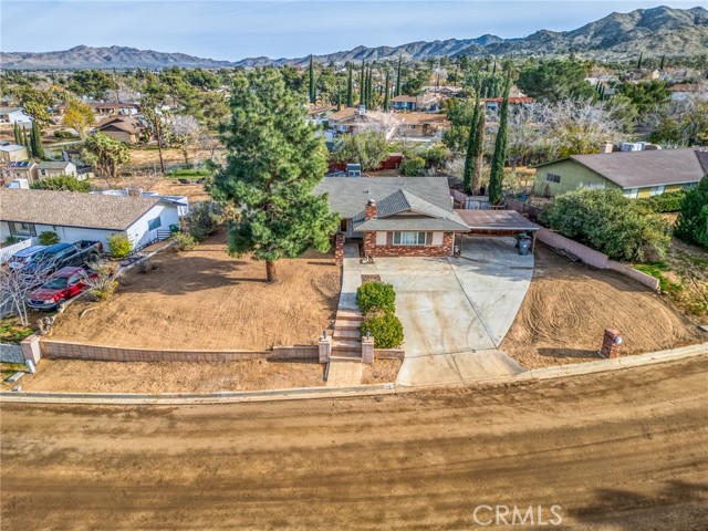 Detail Gallery Image 30 of 34 For 8181 Church, Yucca Valley,  CA 92284 - 3 Beds | 2 Baths